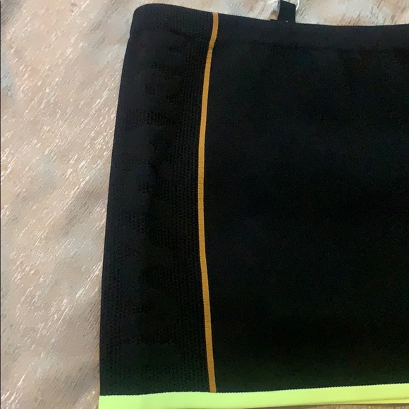 IVY PARK KNIT SKIRT - Picture 4 of 5